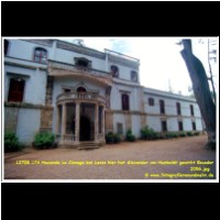 12708 174 Hacienda La Cienega bei Lasso hier hat Alexander von Humboldt gewirkt Ecuador 2006.jpg